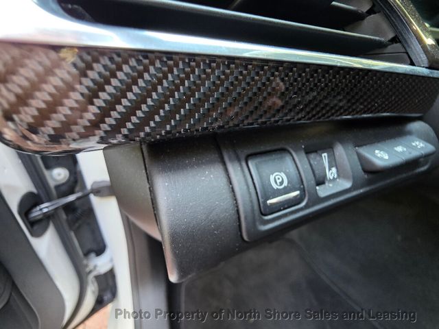 2018 Cadillac CT6 Sedan 4dr Sedan 3.0L Turbo Platinum AWD - 23017646 - 48