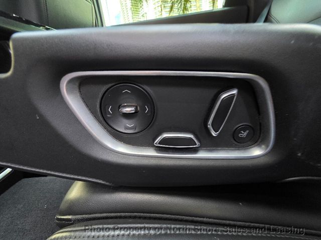 2018 Cadillac CT6 Sedan 4dr Sedan 3.0L Turbo Platinum AWD - 23017646 - 52