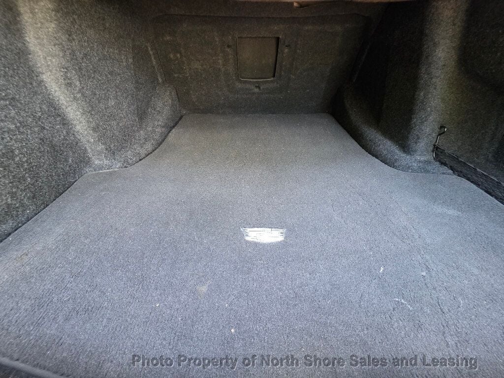 2018 Cadillac CT6 Sedan 4dr Sedan 3.0L Turbo Platinum AWD - 23017646 - 54