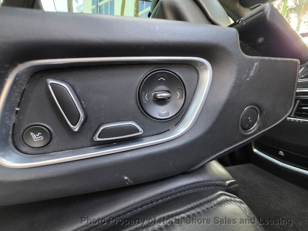 2018 Cadillac CT6 Sedan 4dr Sedan 3.0L Turbo Platinum AWD - 23017646 - 60