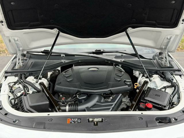 2018 Cadillac CT6 Sedan 4dr Sedan 3.6L Premium Luxury AWD - 23001897 - 10