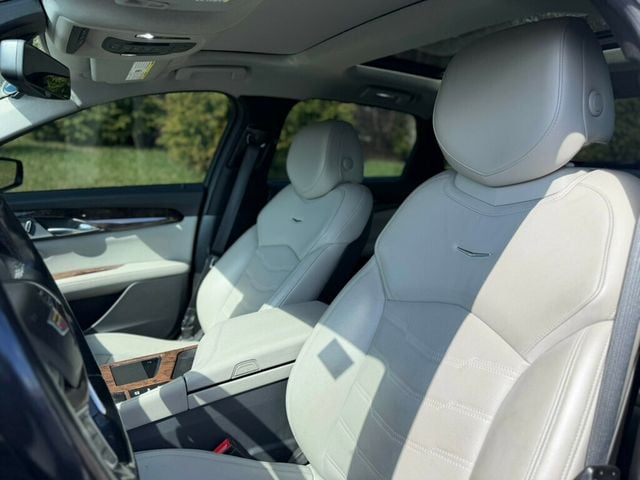 2018 Cadillac CT6 Sedan 4dr Sedan 3.6L Premium Luxury AWD - 23001897 - 13
