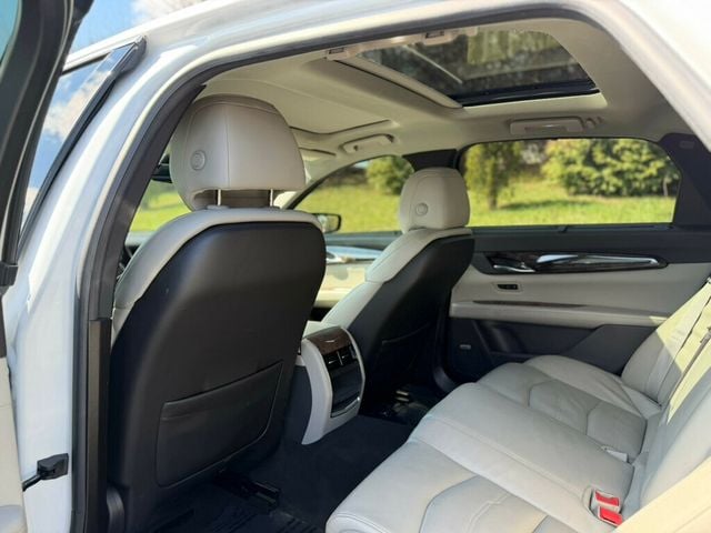 2018 Cadillac CT6 Sedan 4dr Sedan 3.6L Premium Luxury AWD - 23001897 - 15