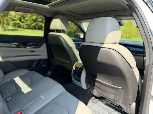 2018 Cadillac CT6 Sedan 4dr Sedan 3.6L Premium Luxury AWD - 23001897 - 20