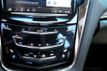 2018 Cadillac CTS Sedan 4dr Sedan 2.0L Turbo Luxury AWD - 21356363 - 34