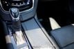 2018 Cadillac CTS Sedan 4dr Sedan 2.0L Turbo Luxury AWD - 21356363 - 35