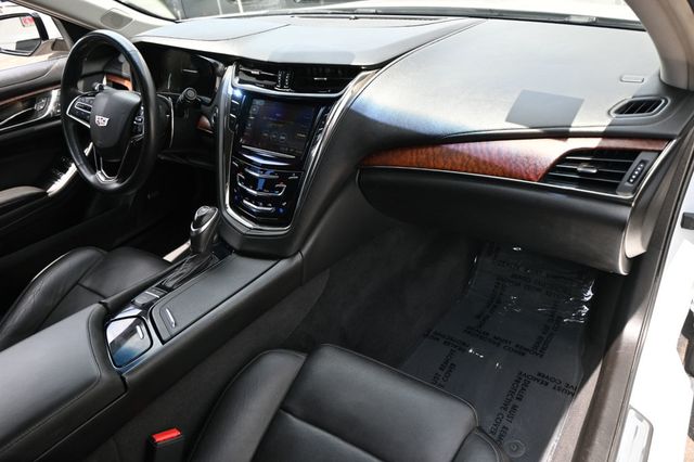 2018 Cadillac CTS Sedan 4dr Sedan 3.6L Premium Luxury RWD - 23066021 - 8