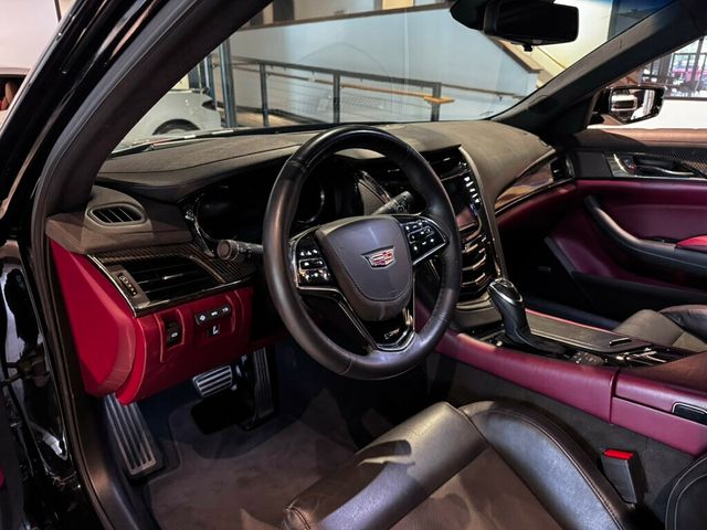 2018 Cadillac CTS-V Sedan CTSV/ChampionshipPkg/IMSA Edition/NewBlock/Cam/Headers/Tune - 23040031 - 9