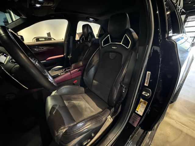 2018 Cadillac CTS-V Sedan CTSV/ChampionshipPkg/IMSA Edition/NewBlock/Cam/Headers/Tune - 23040031 - 10