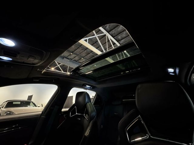 2018 Cadillac CTS-V Sedan CTSV/ChampionshipPkg/IMSA Edition/NewBlock/Cam/Headers/Tune - 23040031 - 11