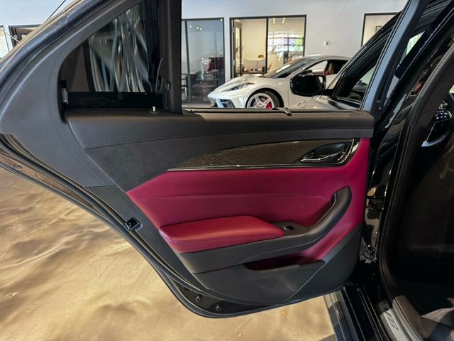 2018 Cadillac CTS-V Sedan CTSV/ChampionshipPkg/IMSA Edition/NewBlock/Cam/Headers/Tune - 23040031 - 12