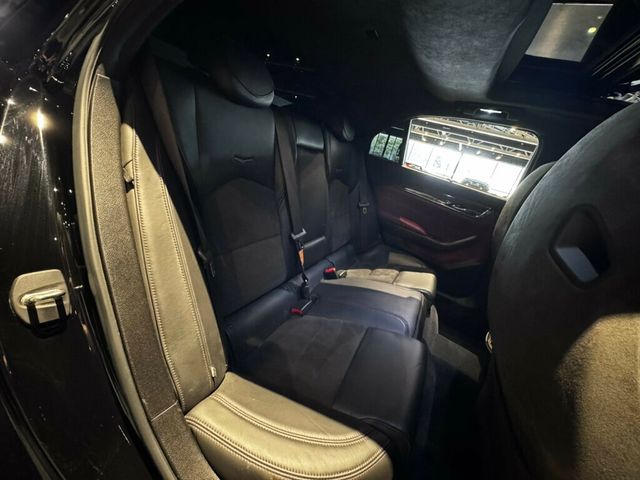 2018 Cadillac CTS-V Sedan CTSV/ChampionshipPkg/IMSA Edition/NewBlock/Cam/Headers/Tune - 23040031 - 17