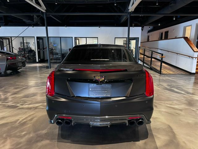 2018 Cadillac CTS-V Sedan CTSV/ChampionshipPkg/IMSA Edition/NewBlock/Cam/Headers/Tune - 23040031 - 3