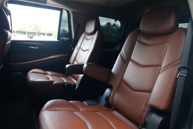 2018 Cadillac Escalade 2WD 4dr Premium Luxury - 23047959 - 10