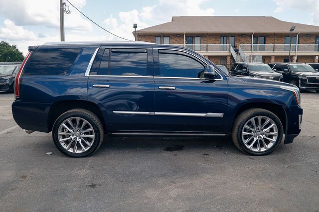 2018 Cadillac Escalade 2WD 4dr Premium Luxury - 23047959 - 15