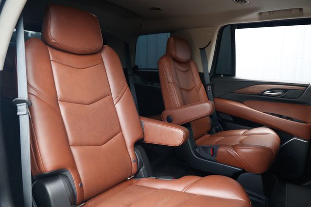 2018 Cadillac Escalade 2WD 4dr Premium Luxury - 23047959 - 16