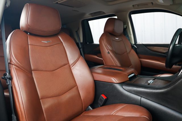 2018 Cadillac Escalade 2WD 4dr Premium Luxury - 23047959 - 18