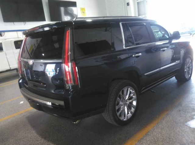 2018 Cadillac Escalade 2WD 4dr Premium Luxury - 23047959 - 1