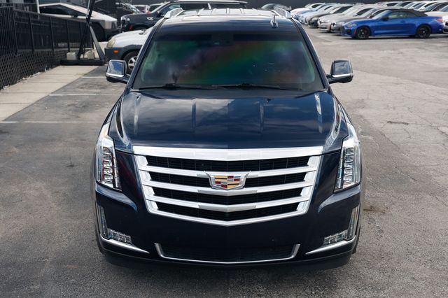 2018 Cadillac Escalade 2WD 4dr Premium Luxury - 23047959 - 19