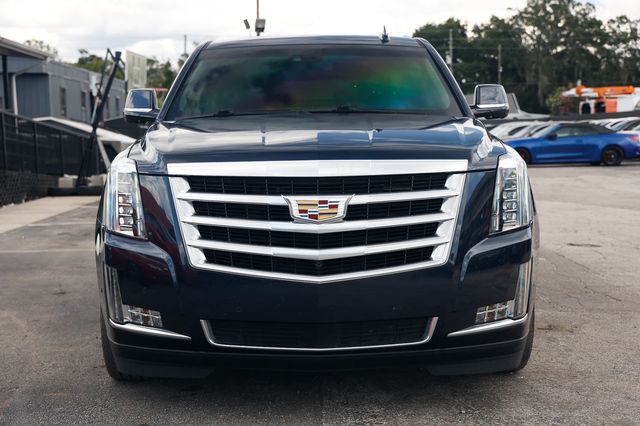 2018 Cadillac Escalade 2WD 4dr Premium Luxury - 23047959 - 21