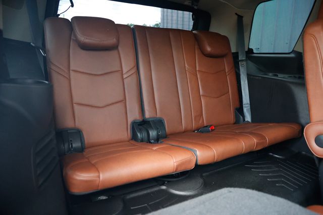 2018 Cadillac Escalade 2WD 4dr Premium Luxury - 23047959 - 24