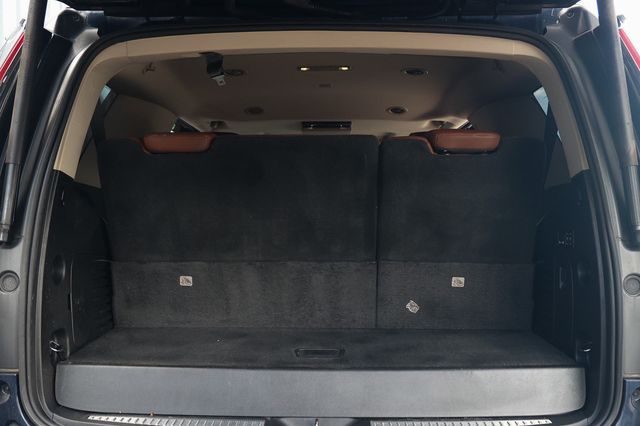 2018 Cadillac Escalade 2WD 4dr Premium Luxury - 23047959 - 26