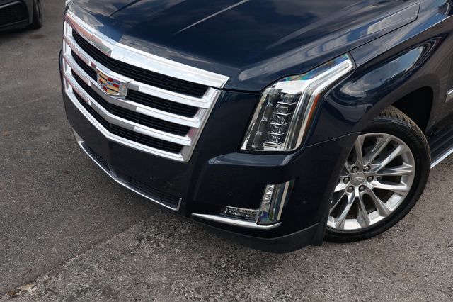 2018 Cadillac Escalade 2WD 4dr Premium Luxury - 23047959 - 28
