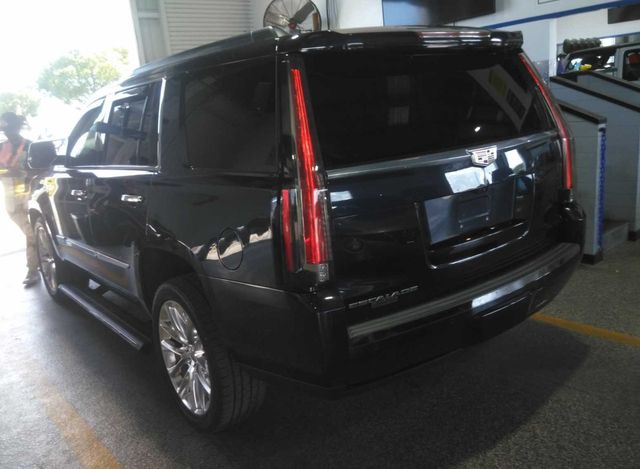 2018 Cadillac Escalade 2WD 4dr Premium Luxury - 23047959 - 2