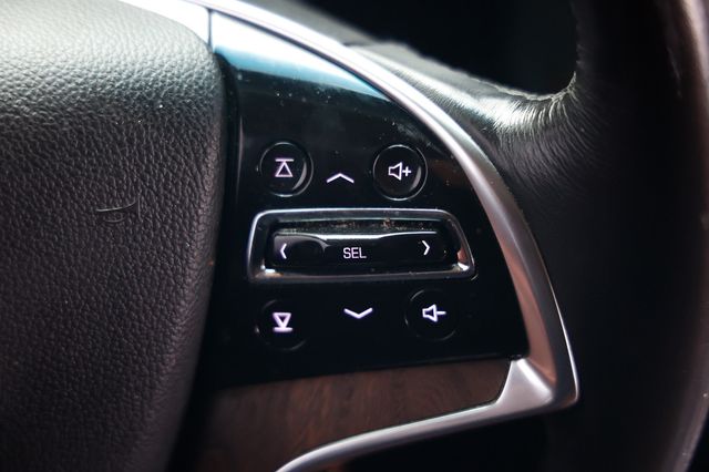 2018 Cadillac Escalade 2WD 4dr Premium Luxury - 23047959 - 30