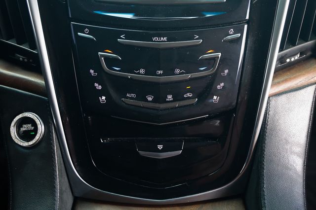 2018 Cadillac Escalade 2WD 4dr Premium Luxury - 23047959 - 35