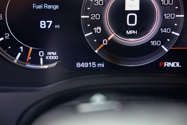 2018 Cadillac Escalade 2WD 4dr Premium Luxury - 23047959 - 50