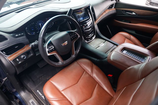 2018 Cadillac Escalade 2WD 4dr Premium Luxury - 23047959 - 5