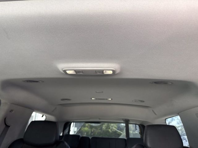 2018 Cadillac Escalade 4WD 4dr Luxury - 23087920 - 17