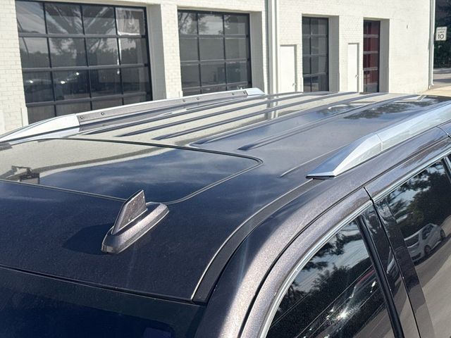 2018 Cadillac Escalade 4WD 4dr Luxury - 23087920 - 3