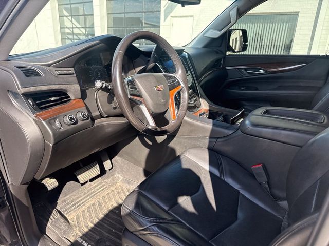 2018 Cadillac Escalade 4WD 4dr Luxury - 23087920 - 7