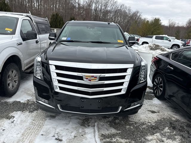 2018 Cadillac Escalade 4WD 4dr Luxury - 22740768 - 1