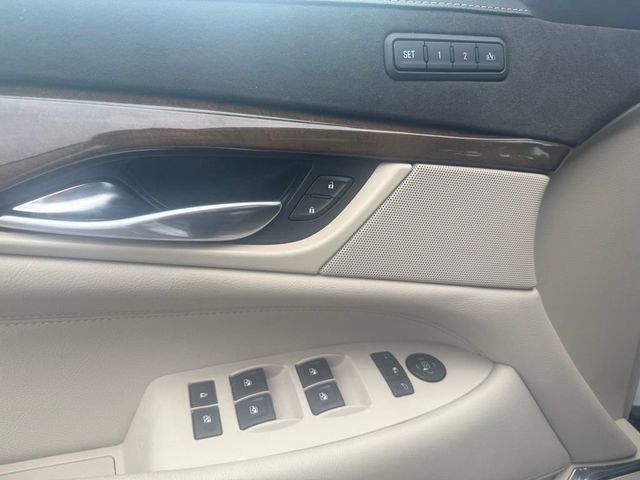 2018 Cadillac Escalade 4WD 4dr Luxury - 23046734 - 15
