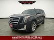 2018 Cadillac Escalade 4WD 4dr Luxury - 23020810 - 0