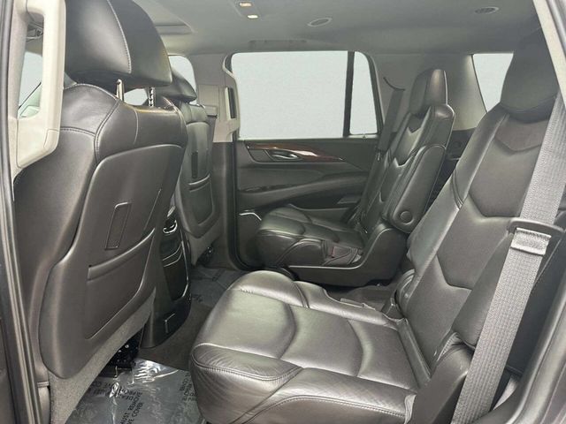 2018 Cadillac Escalade 4WD 4dr Luxury - 23020810 - 10
