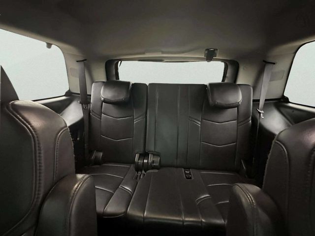 2018 Cadillac Escalade 4WD 4dr Luxury - 23020810 - 11