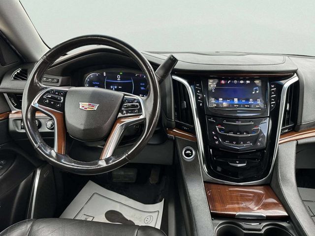 2018 Cadillac Escalade 4WD 4dr Luxury - 23020810 - 18