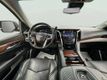 2018 Cadillac Escalade 4WD 4dr Luxury - 23020810 - 19