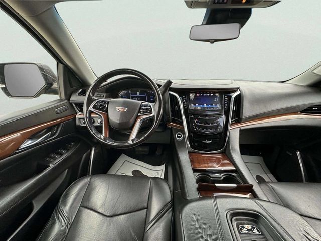 2018 Cadillac Escalade 4WD 4dr Luxury - 23020810 - 19