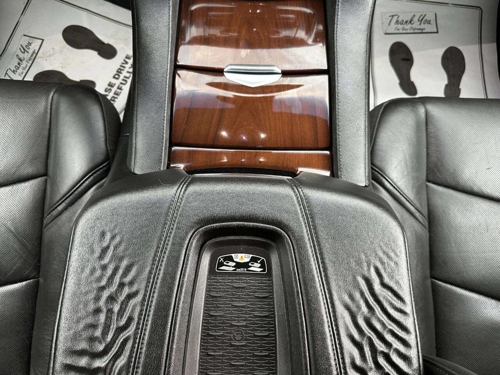 2018 Cadillac Escalade 4WD 4dr Luxury - 23020810 - 20