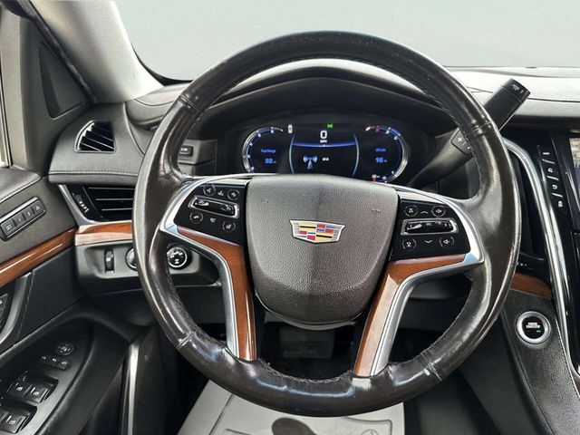2018 Cadillac Escalade 4WD 4dr Luxury - 23020810 - 21
