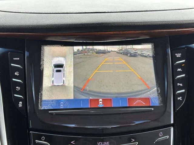 2018 Cadillac Escalade 4WD 4dr Luxury - 23020810 - 28