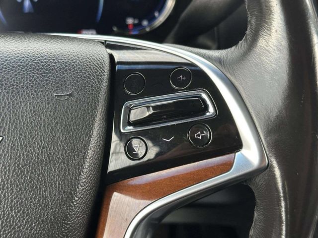 2018 Cadillac Escalade 4WD 4dr Luxury - 23020810 - 29