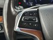 2018 Cadillac Escalade 4WD 4dr Luxury - 23020810 - 30