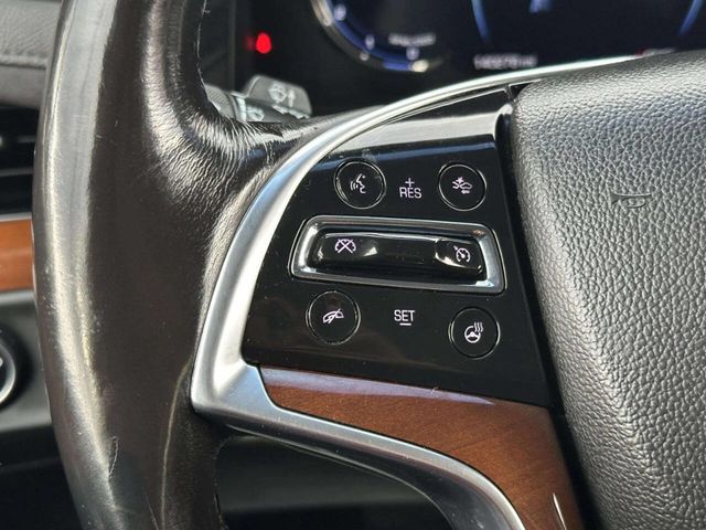 2018 Cadillac Escalade 4WD 4dr Luxury - 23020810 - 30