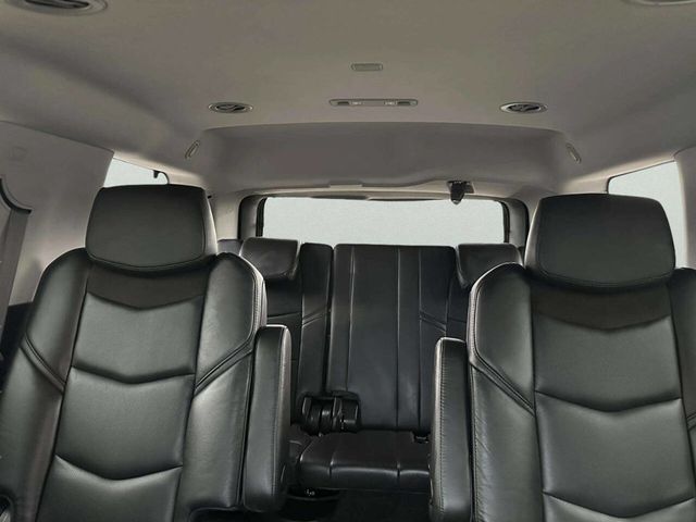 2018 Cadillac Escalade 4WD 4dr Luxury - 23020810 - 35